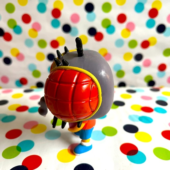 Fly Boy Bart Funko POP - Picture 2 of 4